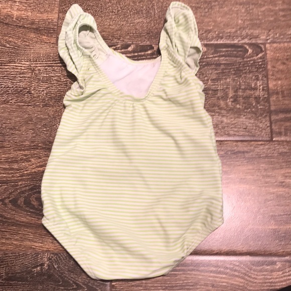 Gymboree swimsuit - 12-18mo - Picture 3 of 5